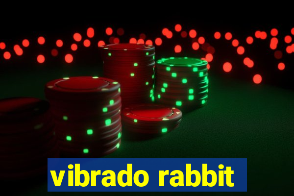 vibrado rabbit